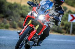 Honda 在華通機(jī)事業(yè)累計(jì)銷(xiāo)量突破 1500 萬(wàn)臺(tái)